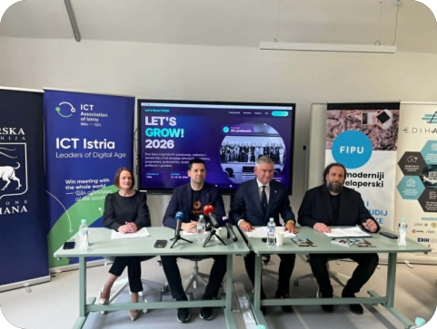 Bliži se jubilarna 5. tehnološka konferencija Let’s Grow 2026!-160230