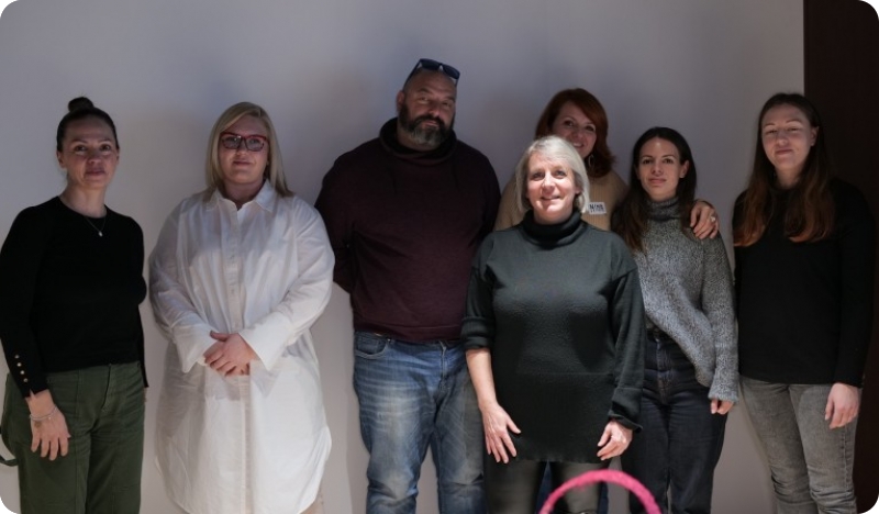 Iva Tominović Matas pokreće radionice o uređenju eksterijera u Istri-159896