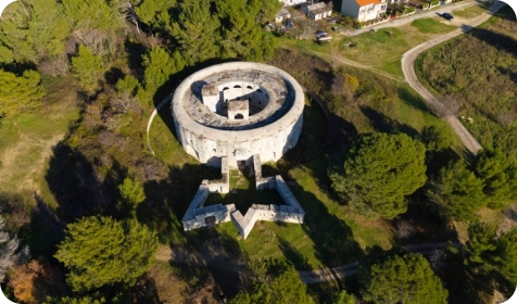 I ovog 1. maja Fort San Giorgio Pula otvara svoja vrata!-160169