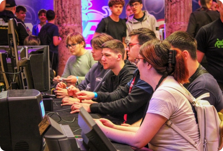 Istarski župan Miletić: Gaming je više od zabave jer mladi kroz njega i uče-160107