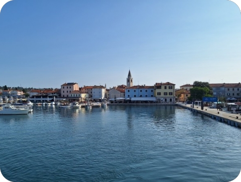 Fizički sukob u fažanskom restoranu, dvije osobe ozlijeđene-159757