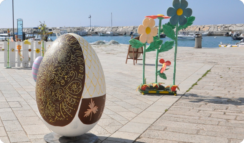 Četiri dana Uskrsa u Fažani koja se ne propuštaju-159387