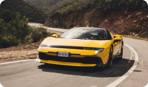 Ferrari Tour u subotu stiže pred pulsku Arenu, uvodi se privremena regulacija prometa-163939