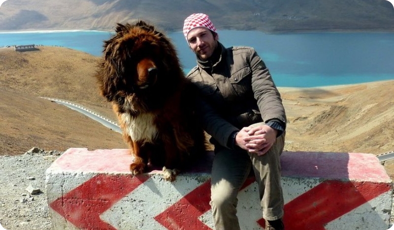 Glazbeno-putopisno predavanje ‘Afrika’ Gorana Subašića-69326