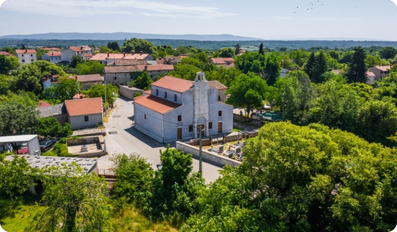 Dio Filipane u srijedu bez vode zbog radova na mreži-159484