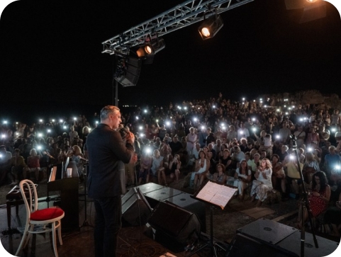 Bogat ljetni program na području Općine Marčana okuplja brojne domaće i strane posjetitelje-162649