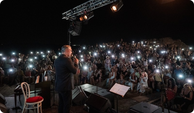 Bogat ljetni program na području Općine Marčana okuplja brojne domaće i strane posjetitelje-162649