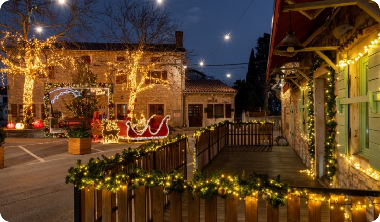 Pušti takujin doma i na Badnjak dojdi u Krnicu!&nbsp; FOTO GALERIJA-149216