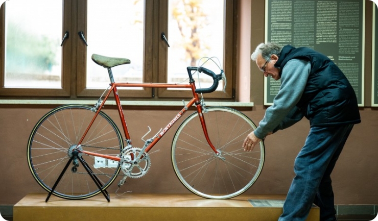 Svečano otvorena Kuća biciklizma u Loborici-148834