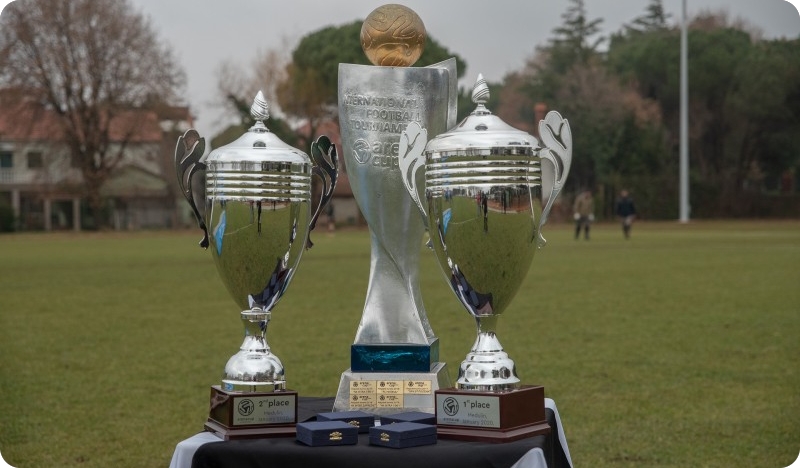 Danas u Medulinu započinje 9. Arena Cup-133605