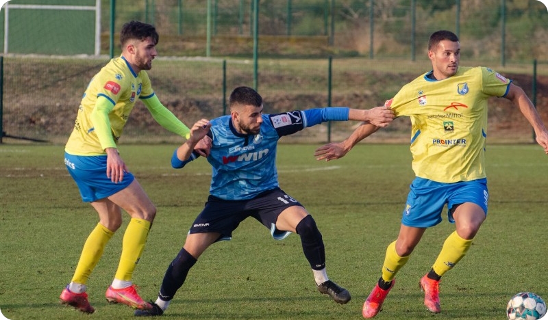 Medulin Cup 2026. okupio osam klubova iz regije-157971