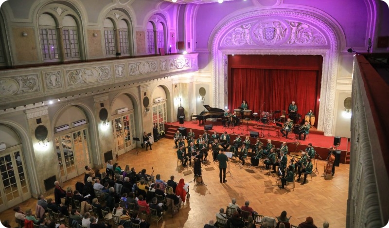 Pula domaćin tradicionalnog glazbenog susreta „Flauta, sax & prijatelji“-156370