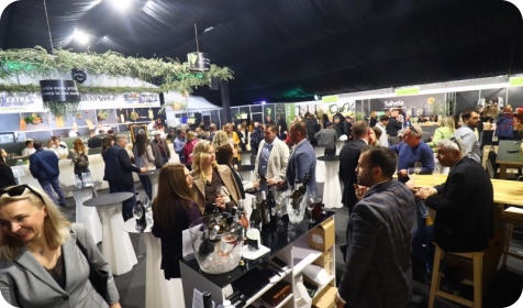 Prvi dan 19. Dana mladog maslinovog ulja prošao u dinamičnom tempu-156526