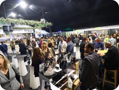 Prvi dan 19. Dana mladog maslinovog ulja prošao u dinamičnom tempu-156526