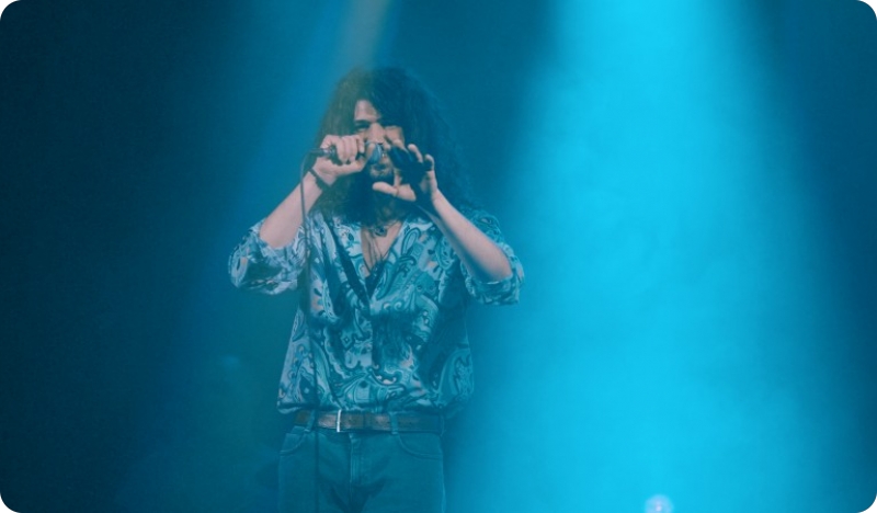 Out of Civilization, Restless Sea i Gretta na Rock Valentinovu u Labinu-158536