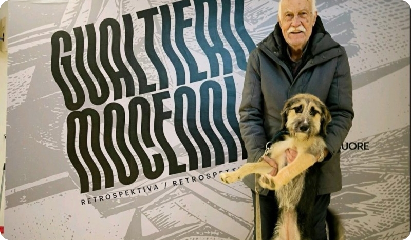 Novi susret „Zbirka narodu!“ ugostit će kipara Gualtiera Mocennija i književnicu i kustosicu Slađanu Bukovac-158624