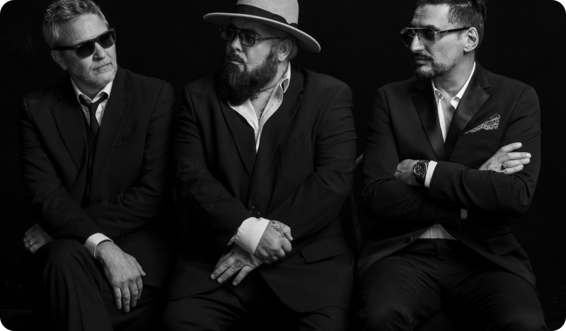 Otkazan je koncert benda Fun Lovin’ Criminals u Puli-153904