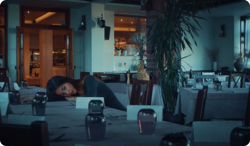 Gaia Anastasia predstavila novi videospot za singl “Alone in November”-156669