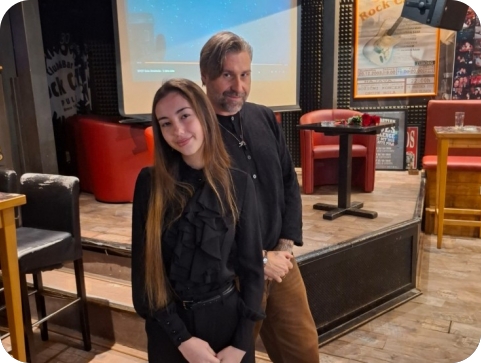 Gaia Anastasia predstavila singl i videospot “L’AUTRE CÔTÉ” u pulskom Rock Caffeu-157571