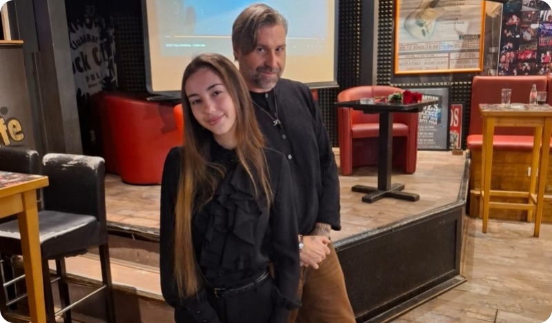 Gaia Anastasia predstavila singl i videospot “L’AUTRE CÔTÉ” u pulskom Rock Caffeu-157571