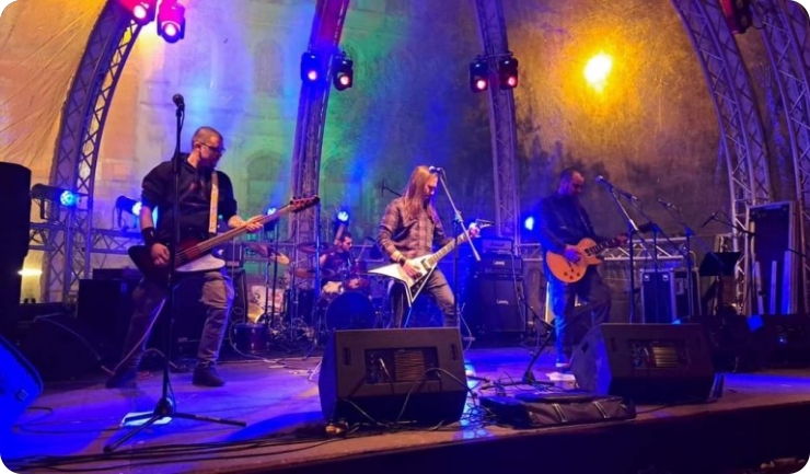 Gitarijada Pula 2025. - poziv demo bendovima da zasviraju na trgu Portarata-154582