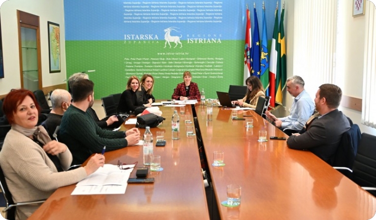 Usvojen Godišnji program rada za 2026. godinu, a poslodavci bilježe veće potrebe za radnom snagom od broja raspoloživih radnika-158234