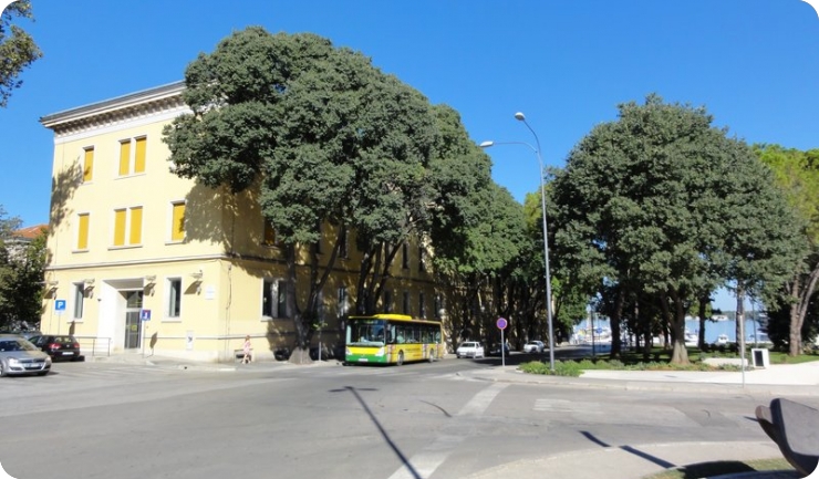 Otvorenje Gradske knjižnice i čitaonice Pula očekuje se u prosincu-130153