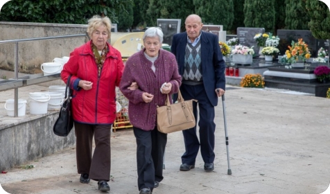 Pula: besplatan prijevoz do Gradskog groblja za Svih svetih-156124