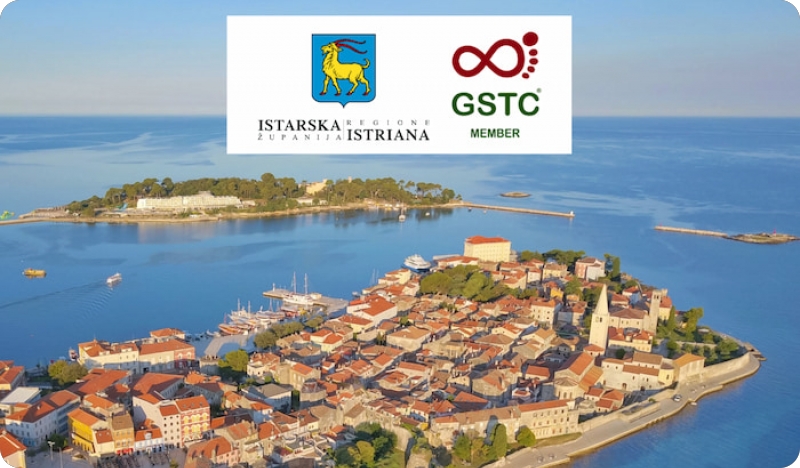 Istarska županija postala članica Globalnog vijeća za održivi turizam (GSTC)-158691