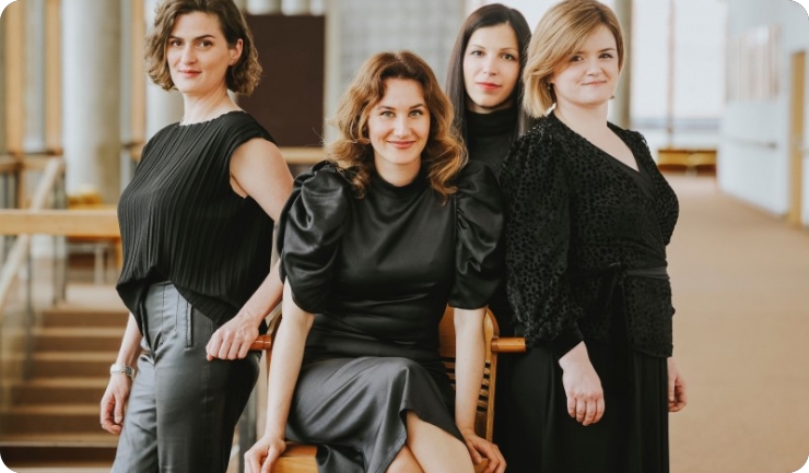 Filjak, Leskovar i vrhunski ansambl u INK donose remek-djela bečke glazbene tradicije-157854