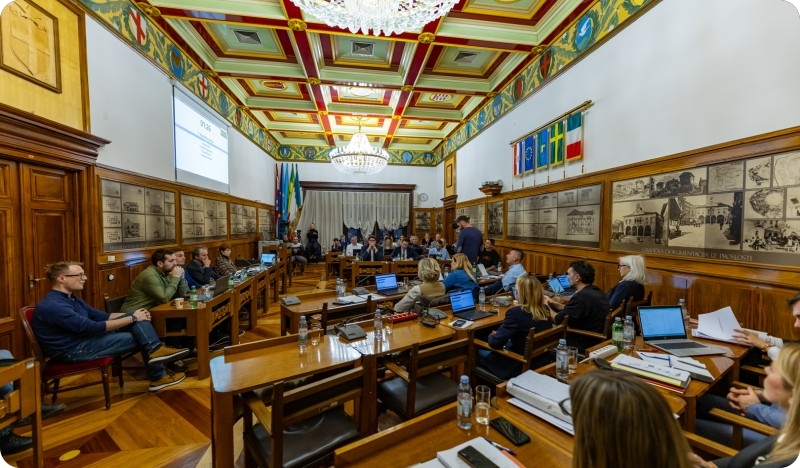 Tko ulazi, a tko izlazi iz Gradskog vijeća Pule? Pregled 7. sjednice-158012