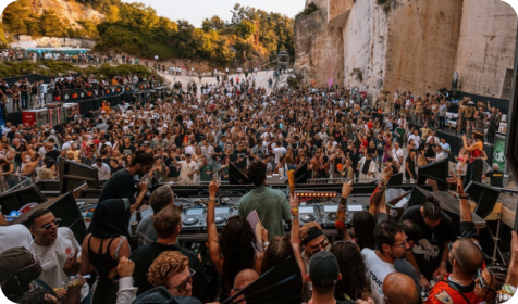 Gates of Agartha festival vraća se u Cave Romane-158436