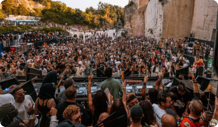 Gates of Agartha festival vraća se u Cave Romane-158436