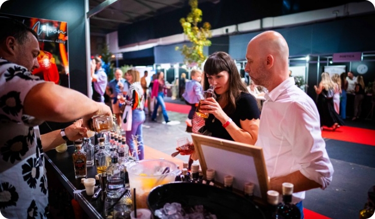 Sve je spremno: Ovog se vikenda u Rovinju održava 4. GinIstra festival!-155824