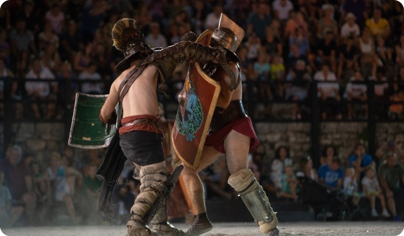 Arheološki muzej Istre daruje 1000 besplatnih ulaznica za završnicu Spectacula Antiqua!-154935