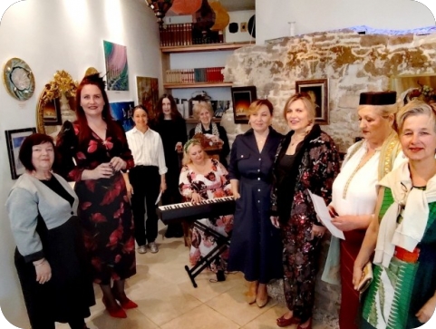 Večer slavenske poezije u Puli spojila jezike i kulture-160022