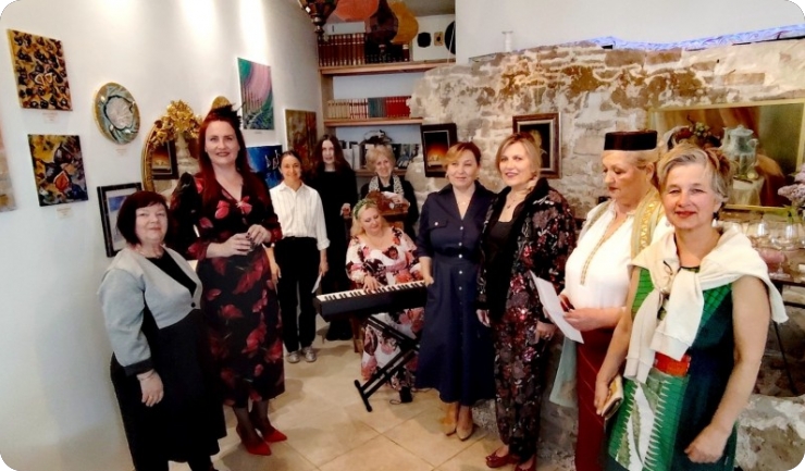 Večer slavenske poezije u Puli spojila jezike i kulture-160022
