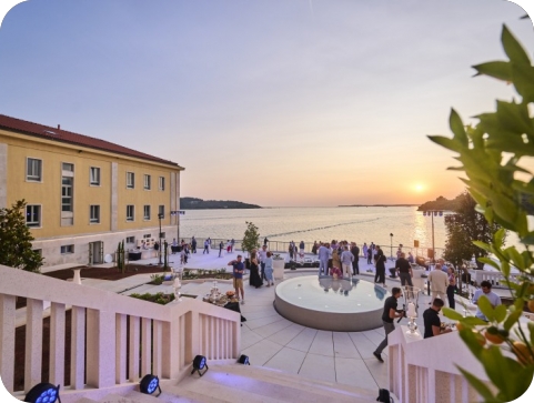 Otvoren je resort Monumenti u Puli - FOTO-153075
