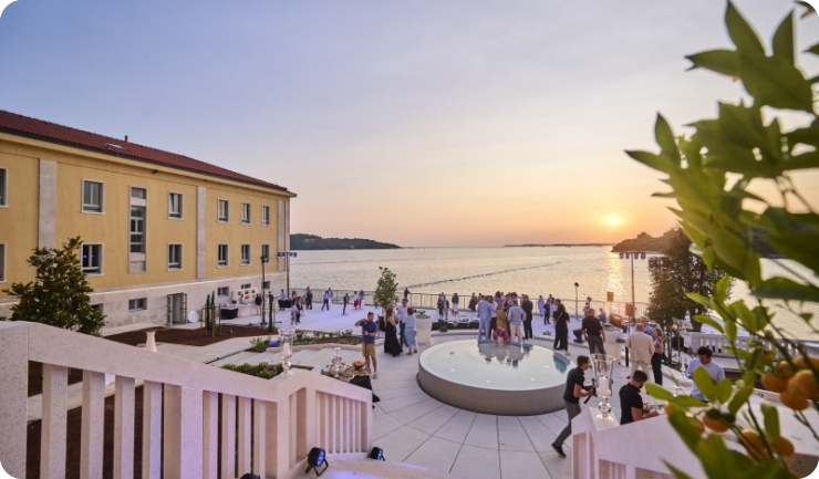 Otvoren je resort Monumenti u Puli - FOTO-153075