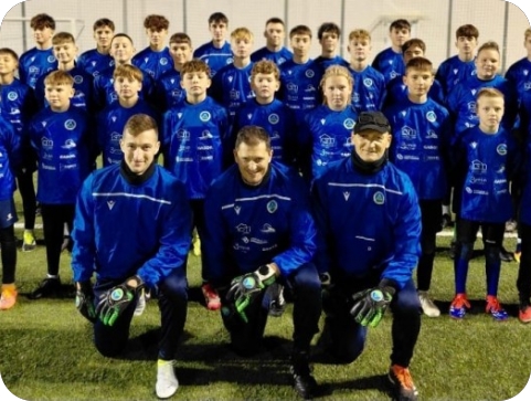 Nakon Zagreba i Izole, kamp seli u Novigrad-Dajlu sa 70 novih vratara-157427