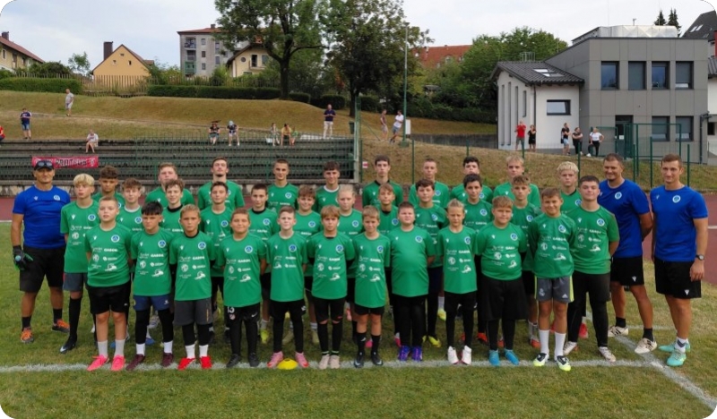 Rekordno ljeto Goalkeeper Campa Cotić–Starčić, kroz kampove prošlo 235 vratara-163004