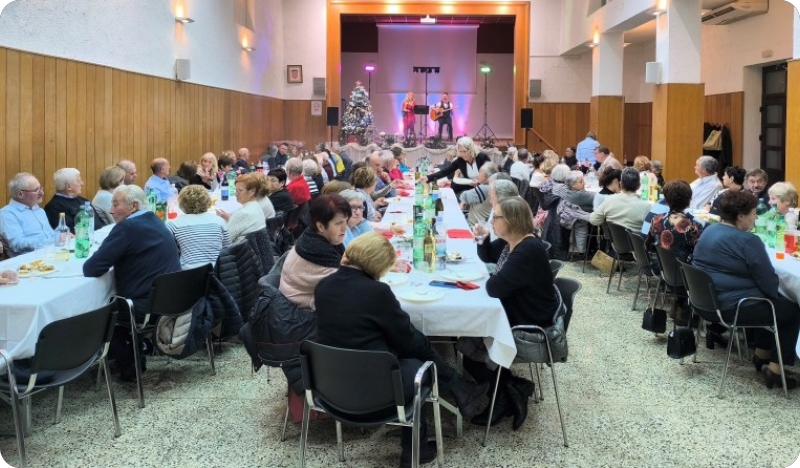 Godišnja skupština Udruge umirovljenika Općine Kaštelir-Labinci-157418