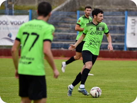 Gabriel Golja: Novalja-ekipa kojia nas može namučiti!-160077