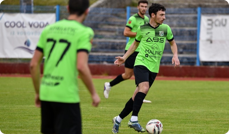 Gabriel Golja: Novalja-ekipa kojia nas može namučiti!-160077