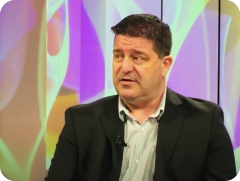 Goran Mihovilović: Vrijeme je da Pula postane ambiciozan grad za život, a ne sezonski resort - VIDEO-152353