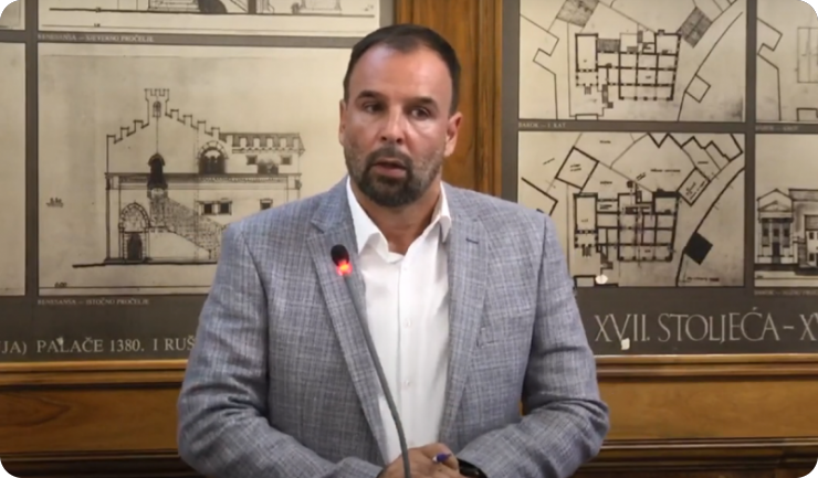 Pereša: “Razmišljamo o novom sustavu klimatizacije, a realizacija ovisi o prihodima tržnice”-145752