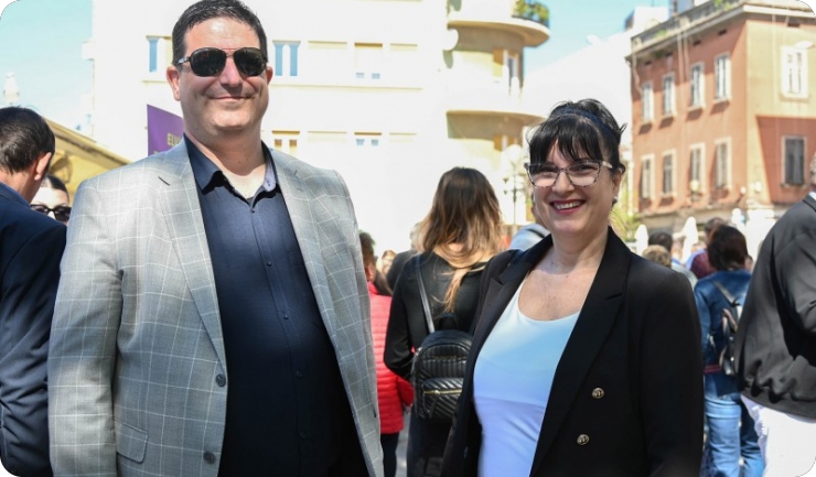 Mihovilović među građanima: Vrijeme je za ozbiljan pristup i stvarne promjene-151911