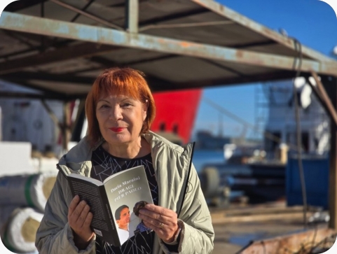 Uspješne poduzetnice Pule obogaćuju 31. Sa(n)jam knjige u Istri-156400