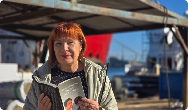 Uspješne poduzetnice Pule obogaćuju 31. Sa(n)jam knjige u Istri-156400