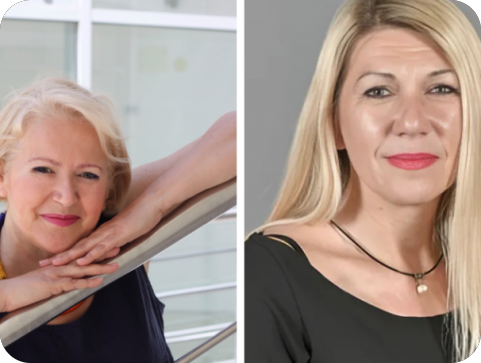 Započelo predstavljanje liste Borisa Miletića - Gordana Restović i Irena Peruško među prvim imenima-151918